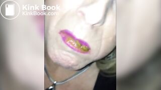 Mouthful of Filth - All My Scat Movie