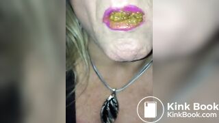 Mouthful of Filth - All My Scat Movie