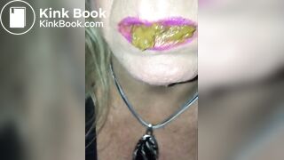 Mouthful of Filth - All My Scat Movie