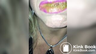 Mouthful of Filth - All My Scat Movie