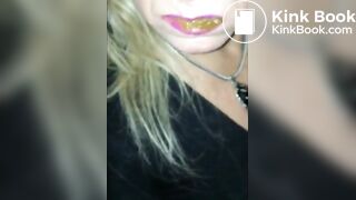 Mouthful of Filth - All My Scat Movie