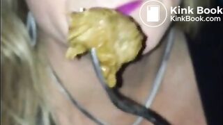 Mouthful of Filth - All My Scat Movie