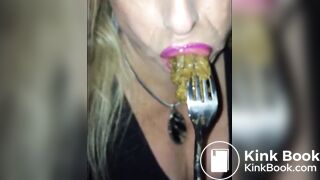 Mouthful of Filth - All My Scat Movie