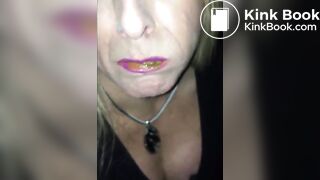 Mouthful of Filth - All My Scat Movie