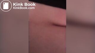 Scat BBWendi takes her masters BBC in her gaping a