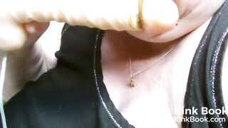 Extreme Female Action NO Extreme Men!