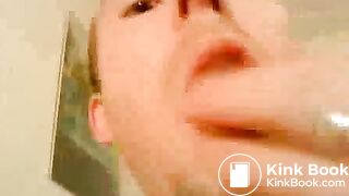 scat poop shit kaviar eating´´´´1´´love shit