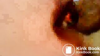 scat poop shit kaviar eating´´´´1´´love shit