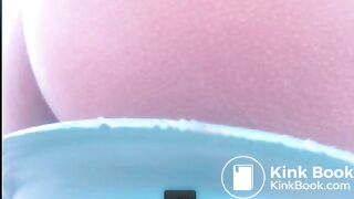 asian, latin & ebony scat bitches from webcam