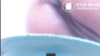 asian, latin & ebony scat bitches from webcam