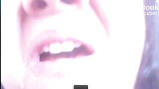 asian, latin & ebony scat bitches from webcam