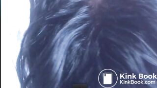 asian, latin & ebony scat bitches from webcam