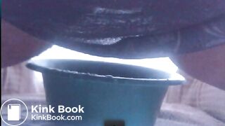 asian, latin & ebony scat bitches from webcam