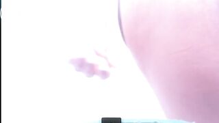 asian, latin & ebony scat bitches from webcam