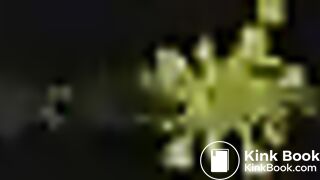 spritzigefee - diarrhea mishap in the kitchenmp4