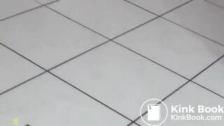 spritzigefee - diarrhea mishap in the kitchenmp4