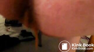 Diarrhea in a basket 1