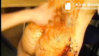 kirsten 2 - ScatologicDaddy And More Friends