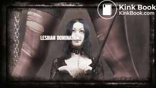 Redhead Masturbates With Her Shit