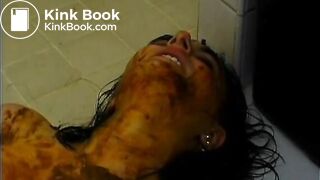 Scat couple 02 - ScatologicDaddy And More Friends