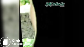 （無）修学旅行の温泉宿の和式便所 - Scat