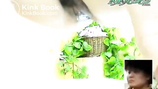 （無）修学旅行の温泉宿の和式便所 - Scat