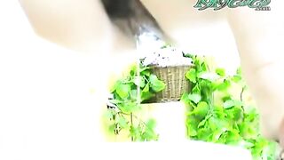 （無）修学旅行の温泉宿の和式便所 - Scat