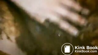 Scat play and smearing