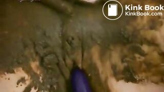 Scat play and smearing