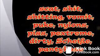 dirtyscatgirlcom