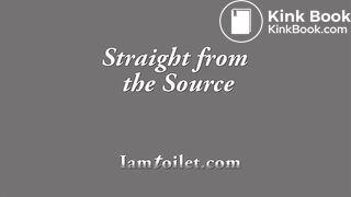 scat, instructions, pov, mistress