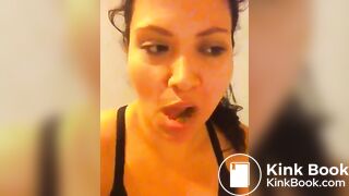 tumblr latina scat 5