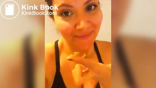 tumblr latina scat 5