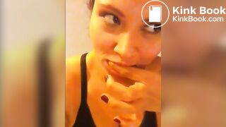 tumblr latina scat 5