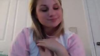 diaper blondeflv