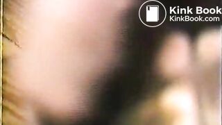 Jamie Gillis and crying scat bitch Carole