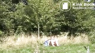 granmother scat outdoorsm4v