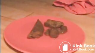 Pretty Girls Pooping and Farting - Pauline_Kisha2 - EroProfimp4