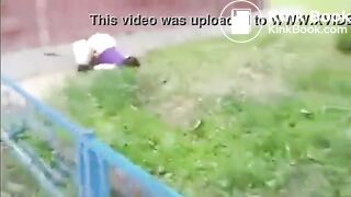 Public - Dirty Ass Passed Outmp4