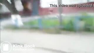 Public - Dirty Ass Passed Outmp4