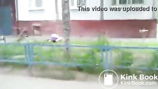 Public - Dirty Ass Passed Outmp4