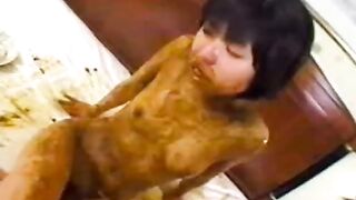 Scat psycho