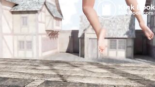 A Connecticut Yankee in King Arthurs Court - all