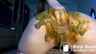 Russian dirty fisting