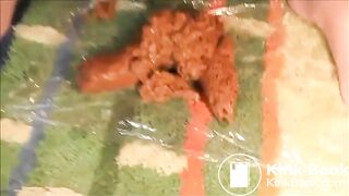 Scat - OUR LOVE SHACK