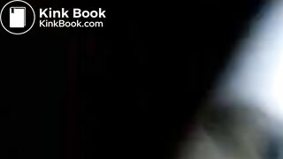 Chinese toilet voyeur