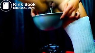 incredible dirty Whore