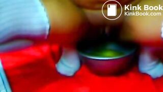 incredible dirty Whore