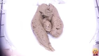 Pretty thick