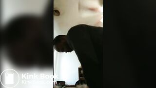 Green Bay area MILF loves the bbc